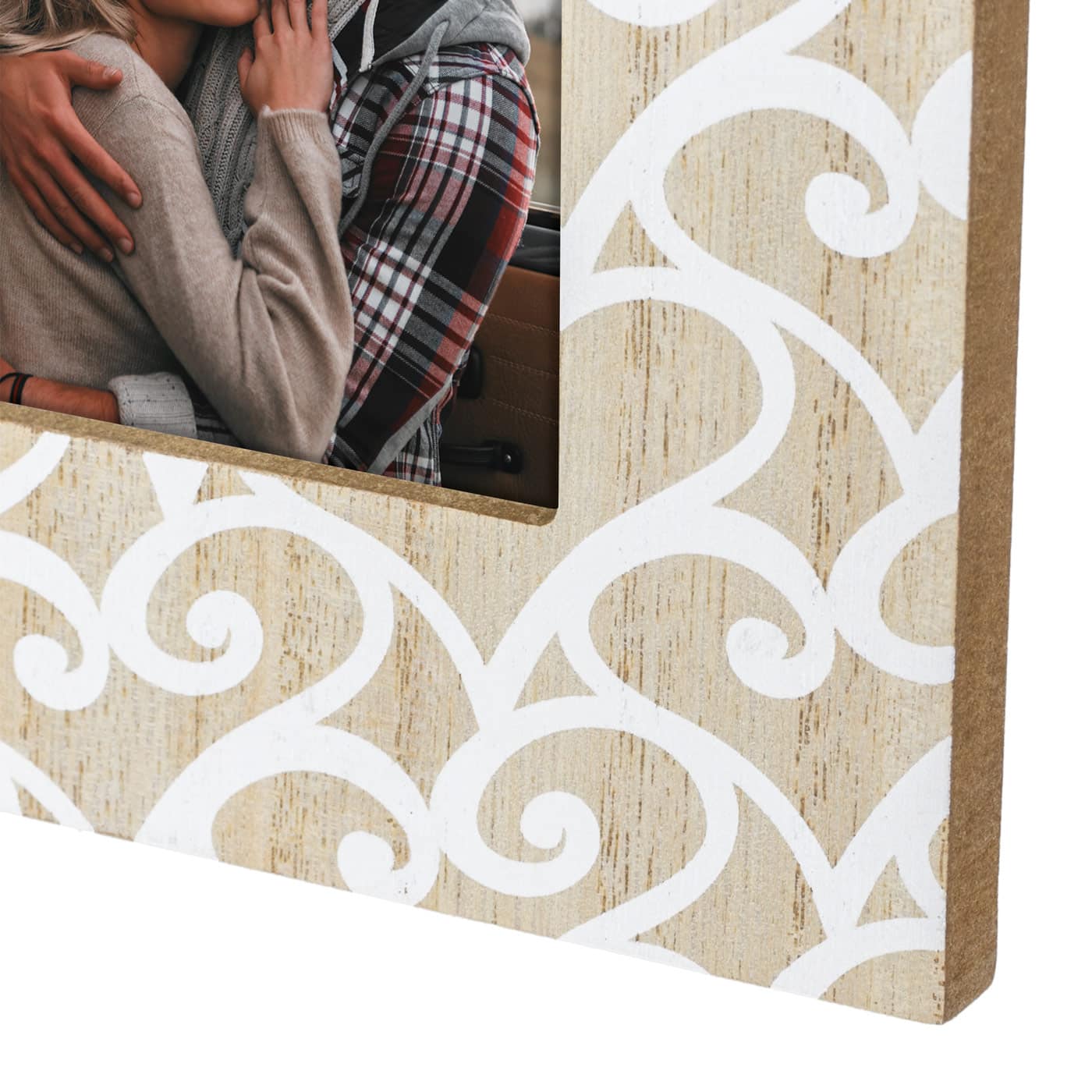 Zep Cornice Luisa Horizontal 10X15 DR7846 Zep Cornice Luisa Horizontal 10X15 DR7846